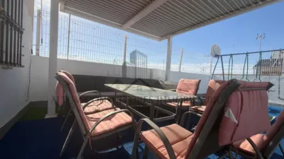 Chalet in Sur photo 17