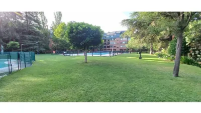 Apartment in Las Rozas de Madrid photo 26