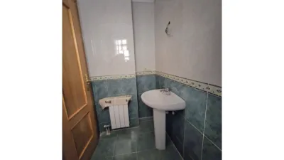 Apartment in Villarcayo de Merindad de Castilla La Vieja photo 21
