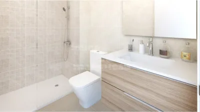 Apartment in Pals photo 7