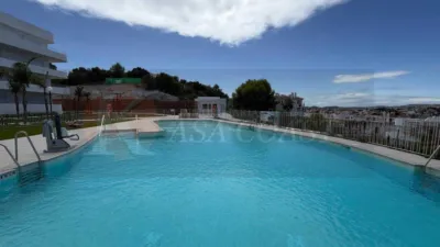 Penthouse in Los Pacos photo 31