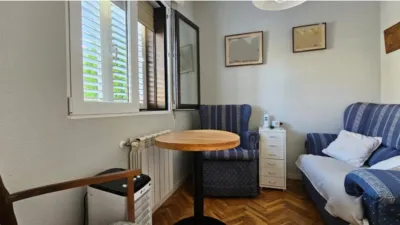 Terraced house in Monte Rozas-La Chopera photo 16