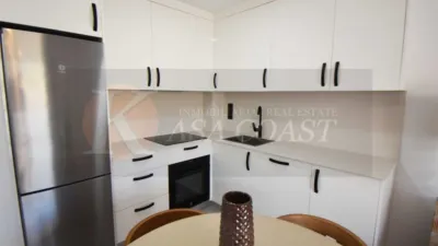 Penthouse in Los Pacos photo 7
