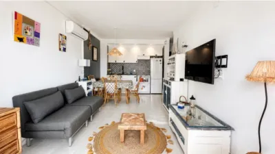 Apartment in Empuriabrava photo 7