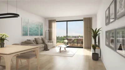 Apartment in Pals photo 3