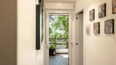 Apartment in Las Rozas de Madrid photo 13