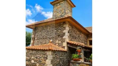 Chalet in Valdoviño photo 3