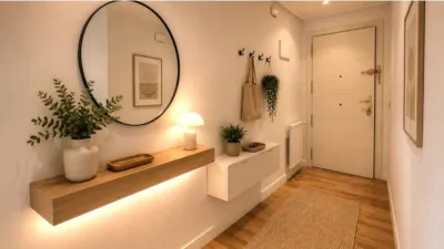 Apartment in El Cantizal photo 6