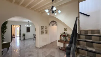 Rustic Finca in Urban Area photo 49