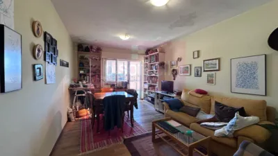 Apartment in Sagrado Corazón-As Gándaras photo 7