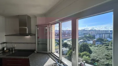 Apartment in Sagrado Corazón-As Gándaras photo 6