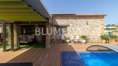 Casa – els Poblets, Partida Gironets - Vista 5