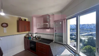 Apartment in Sagrado Corazón-As Gándaras photo 5