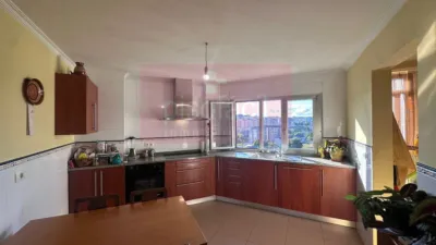 Apartment in Sagrado Corazón-As Gándaras photo 2
