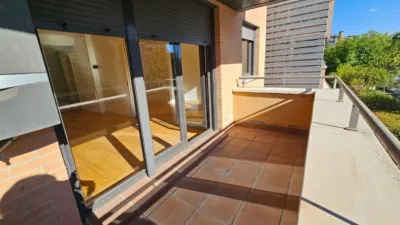 Apartment in El Cantizal photo 3