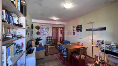 Apartment in Sagrado Corazón-As Gándaras photo 9