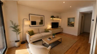 Apartment in El Cantizal photo 10