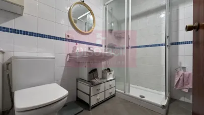 Apartment in Sagrado Corazón-As Gándaras photo 21