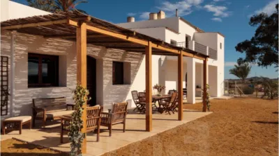 Rustic Finca in Urban Area photo 11