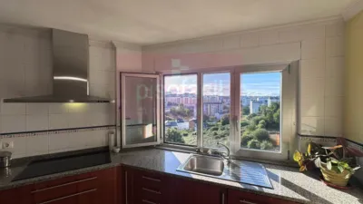 Apartment in Sagrado Corazón-As Gándaras photo 4
