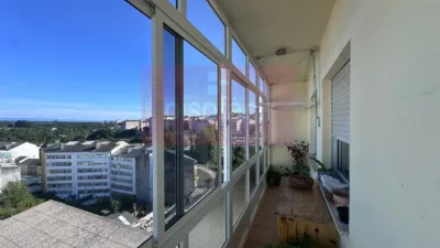 Apartment in Sagrado Corazón-As Gándaras photo 24