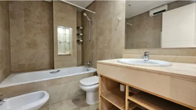 Apartment in El Cantizal photo 17