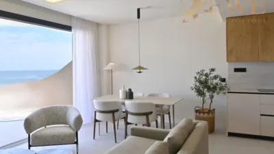 Pis – Torrevieja - Vista 2