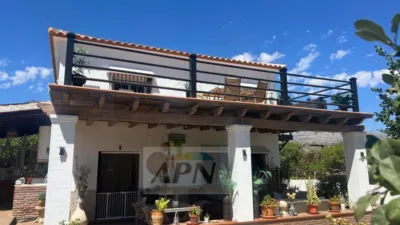 Rustic Finca in Álora photo 5