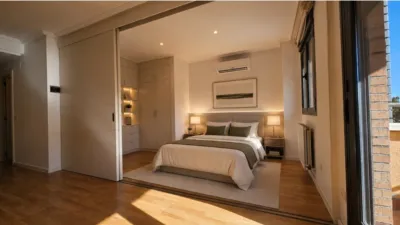 Apartment in El Cantizal photo 14