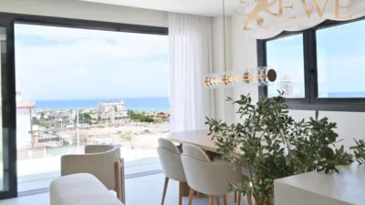 Pis – Torrevieja - Vista 3
