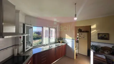Apartment in Sagrado Corazón-As Gándaras photo 3