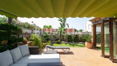 Casa – els Poblets, Partida Gironets - Vista 4