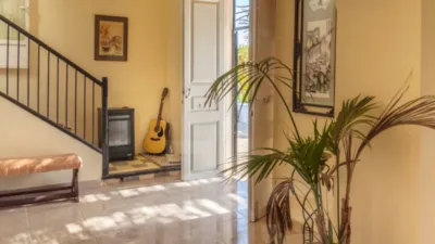 Rustic Finca in Urban Area photo 17