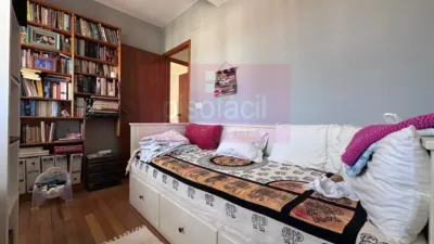 Apartment in Sagrado Corazón-As Gándaras photo 18
