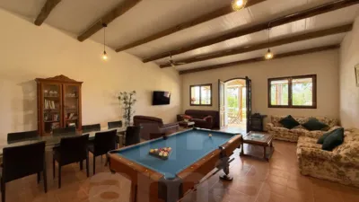 Rustic Finca in Urban Area photo 67