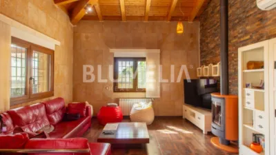 Casa – els Poblets, Partida Gironets - Más