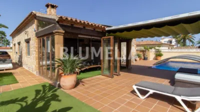 Casa – els Poblets, Partida Gironets - Vista 3