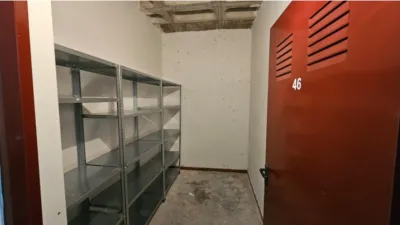 Apartment in El Cantizal photo 20