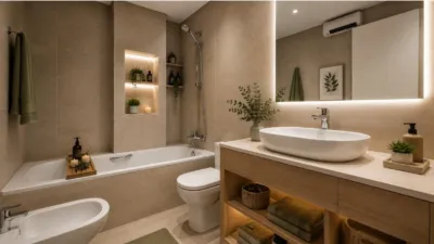 Apartment in El Cantizal photo 18