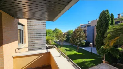 Apartment in El Cantizal photo 4