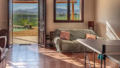 Rustic Finca in Urban Area photo 27