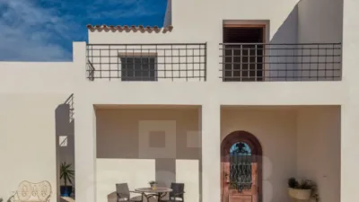 Rustic Finca in Urban Area photo 10