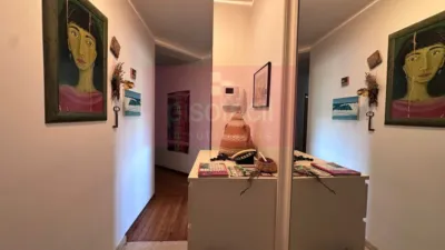 Apartment in Sagrado Corazón-As Gándaras photo 20