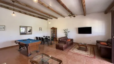 Rustic Finca in Urban Area photo 66