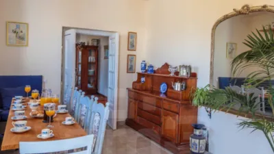 Rustic Finca in Urban Area photo 21