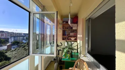 Apartment in Sagrado Corazón-As Gándaras photo 14