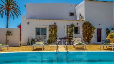 Rustic Finca in Urban Area photo 15