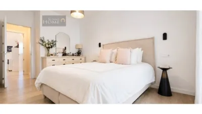 Apartment on Calle Doctor Roberto Olarra, No. 5 photo 24