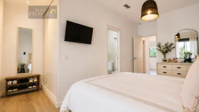 Apartment on Calle Doctor Roberto Olarra, No. 5 photo 23