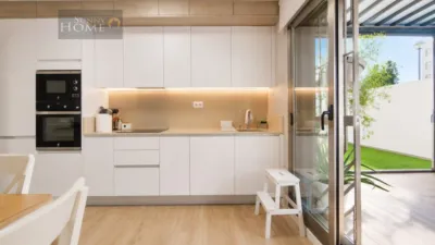Apartment on Calle Doctor Roberto Olarra, No. 5 photo 16